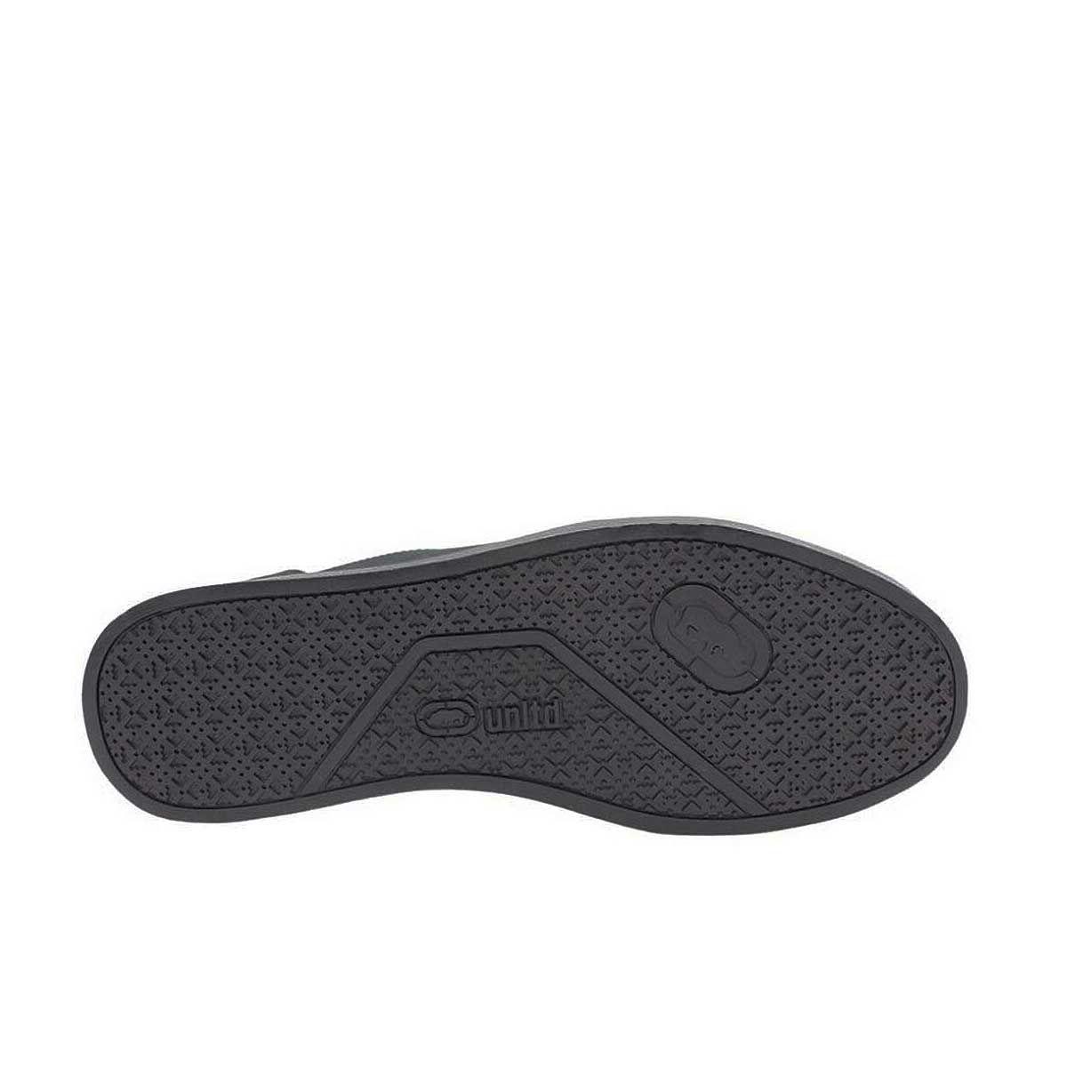 Zapatilla Urbana Hombre Ecko Unltd Negro-3