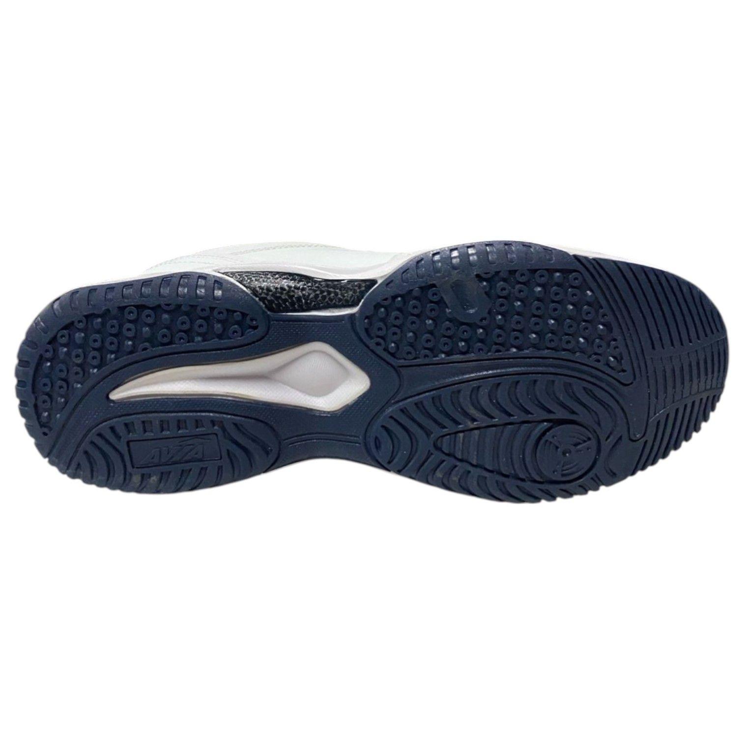 Zapatillas Urbanas Hombre AVIA Nolan Blanco-3