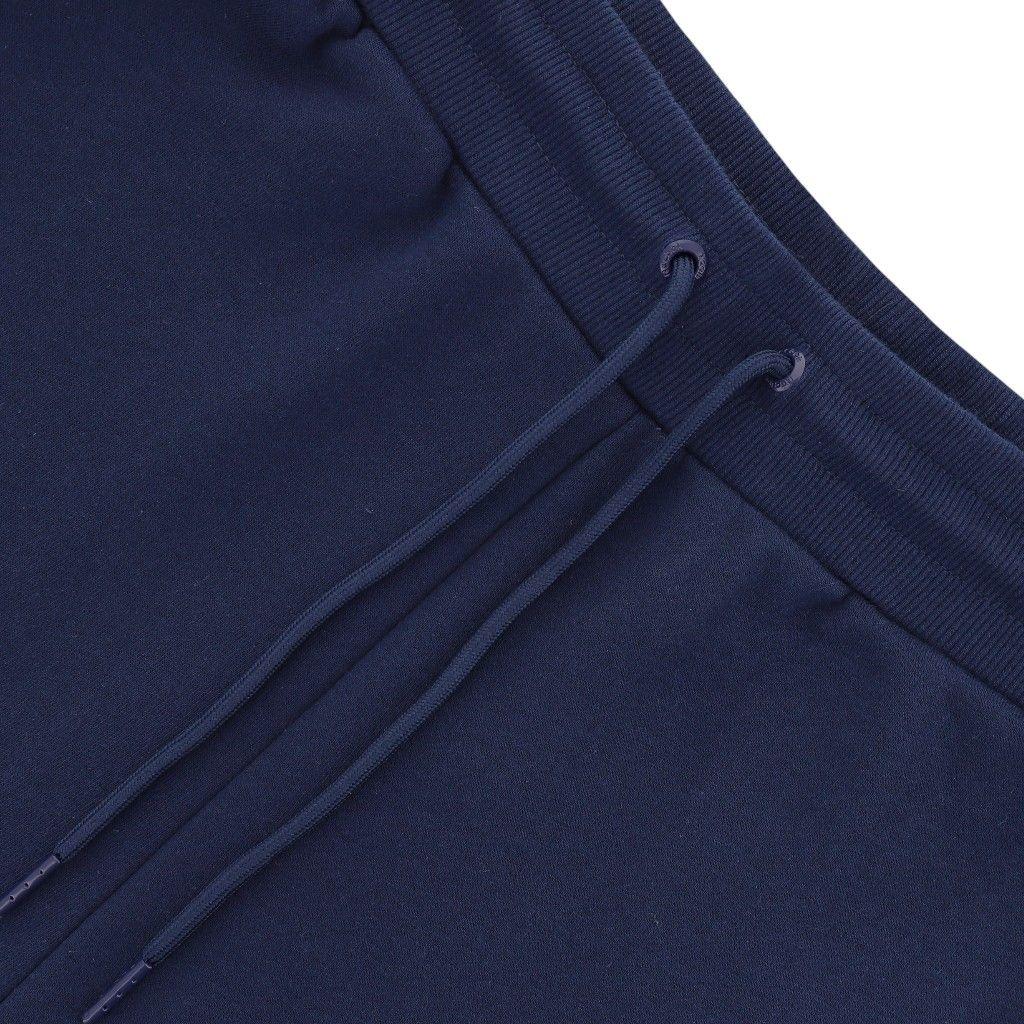 Pantalón Reebok Deportivo Hombre Small Logo Azul Navy-2