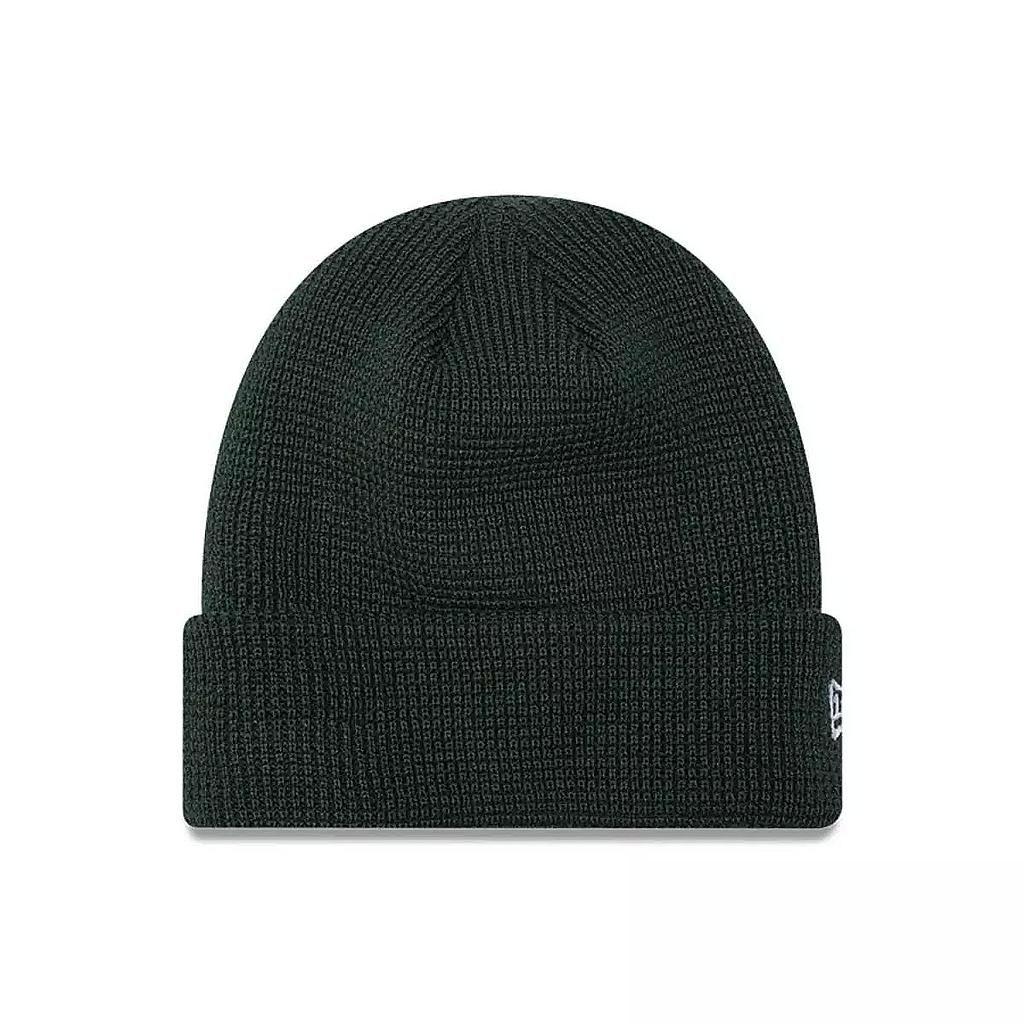 Gorra Knit New Era Waffle Knit Dark Green-0