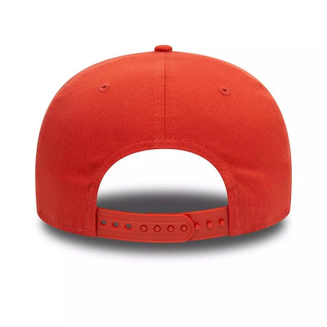 Jockey Gorra New Era 9Fifty Chicago Bulls NBA Flower Icon Copper-2