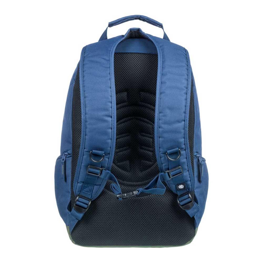 Mochila Escolar Element Mohave Naval Academy 30L-3