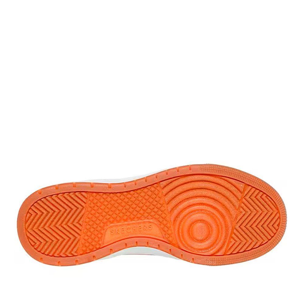 Zapatillas Urbanas Skechers Mujer Uno Court 177705-NAT-3