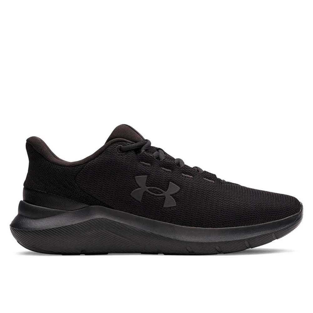 Zapatilla Running Hombre Under Armour Phade RN 3 Black-0