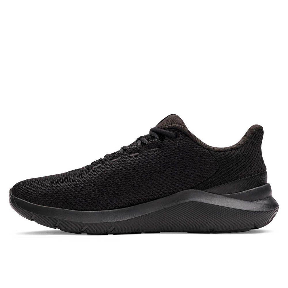 Zapatilla Running Hombre Under Armour Phade RN 3 Black-1