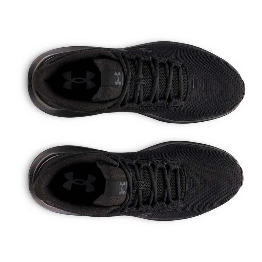 Zapatilla Running Hombre Under Armour Phade RN 3 Black-3