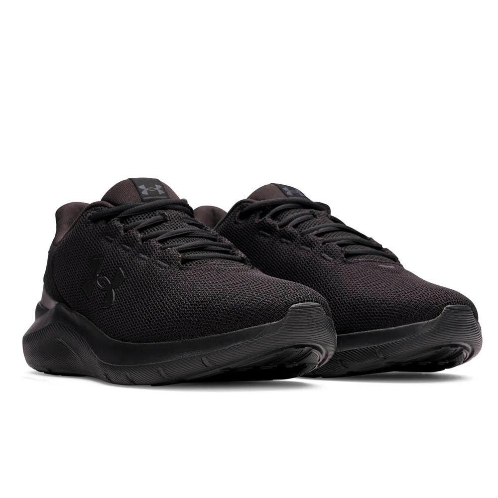 Zapatilla Running Hombre Under Armour Phade RN 3 Black-4