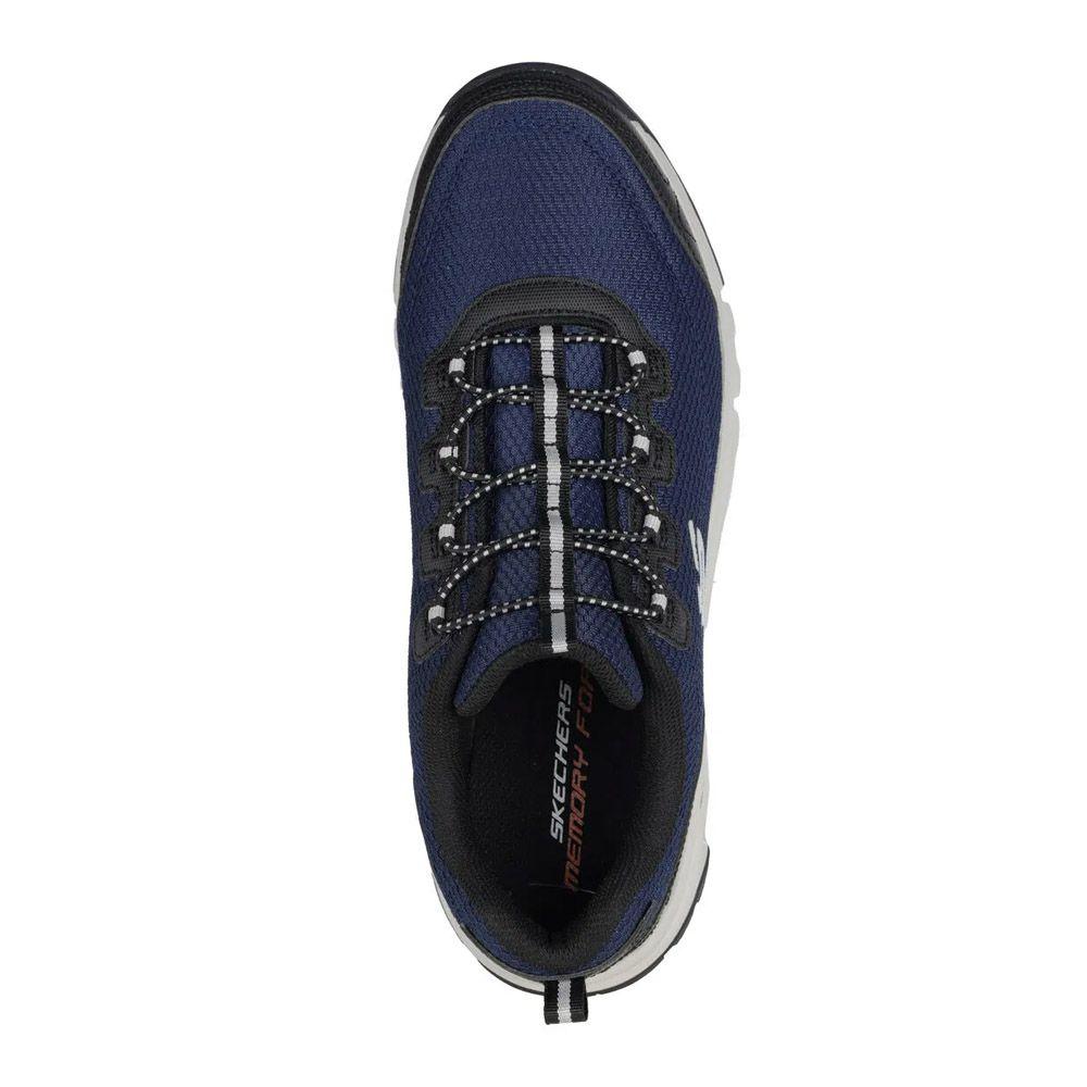Zapatillas Urbanas Skechers Hombre Summits At 237704-NVBK-2