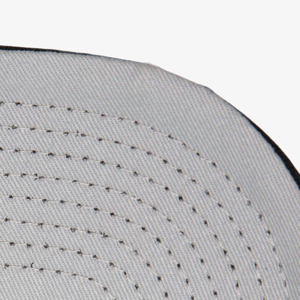 Gorro Snapback NBA Burst Deadstock Brooklyn Nets Mitchell And Ness-2