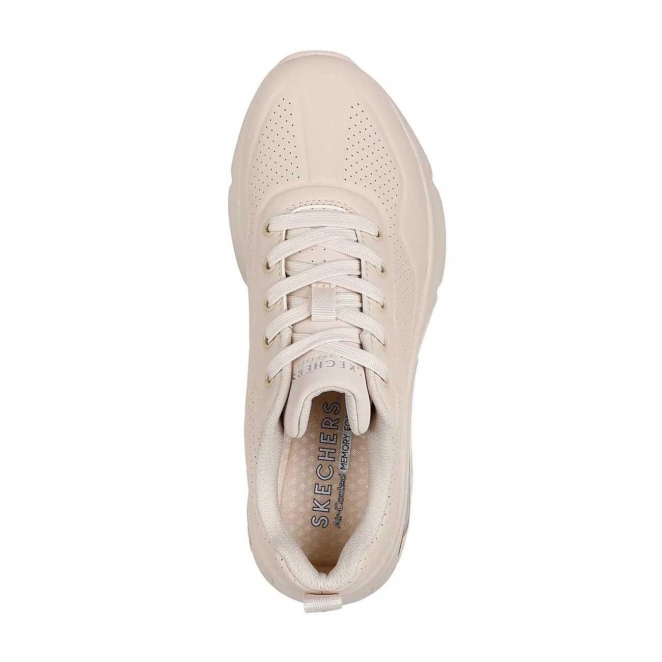 Zapatillas Urbanas Skechers Mujer Uno Evolve 177610-3