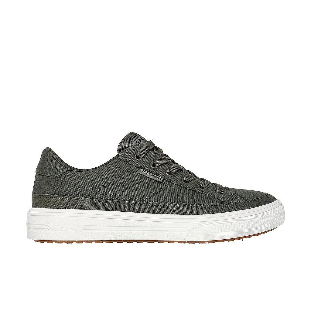 Zapatillas Urbanas Hombre Skechers Arch Fit Arcade Meet Ya There 183221-OLV-0