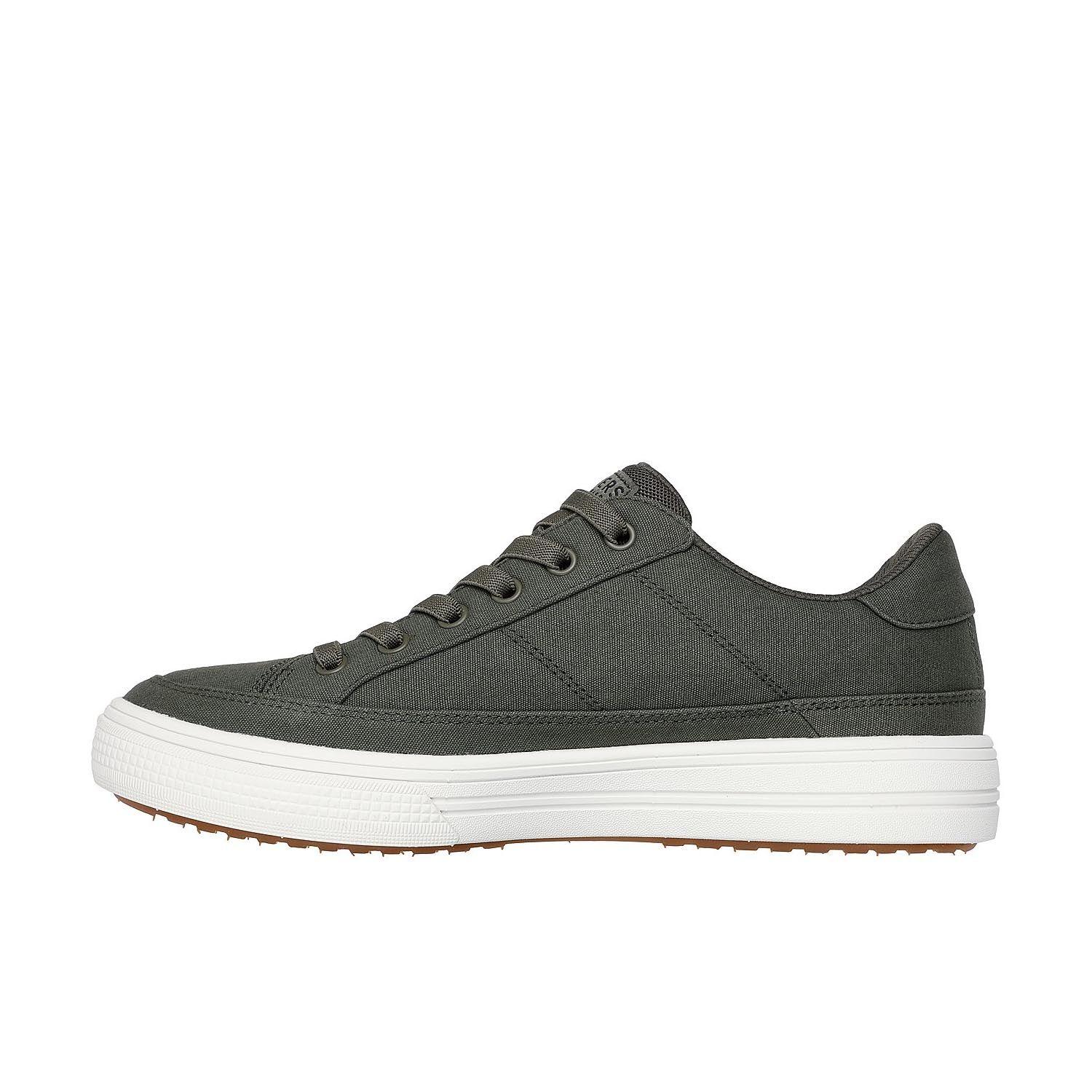 Zapatillas Urbanas Hombre Skechers Arch Fit Arcade Meet Ya There 183221-OLV-1