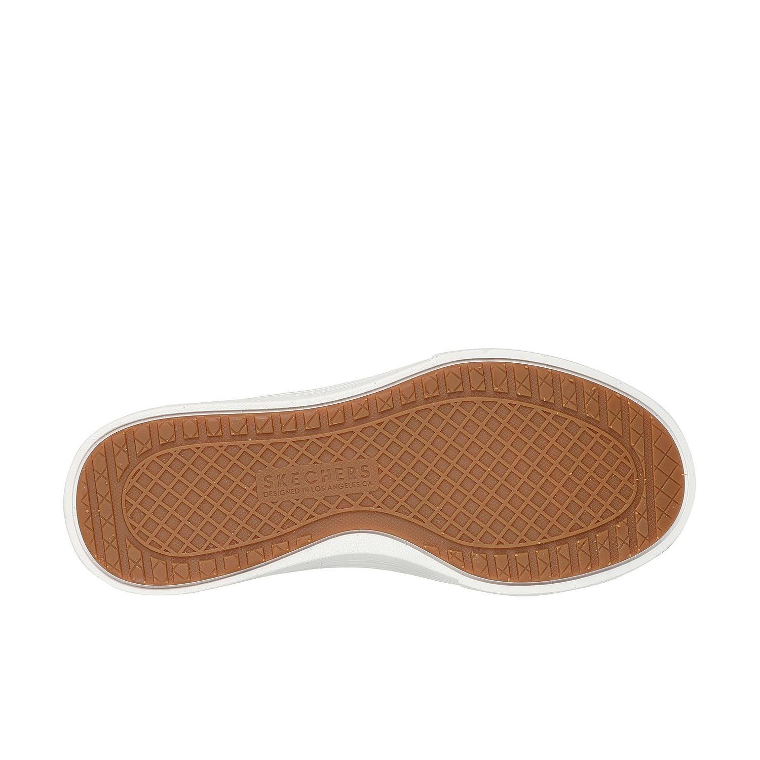 Zapatillas Urbanas Hombre Skechers Arch Fit Arcade Meet Ya There 183221-OLV-4
