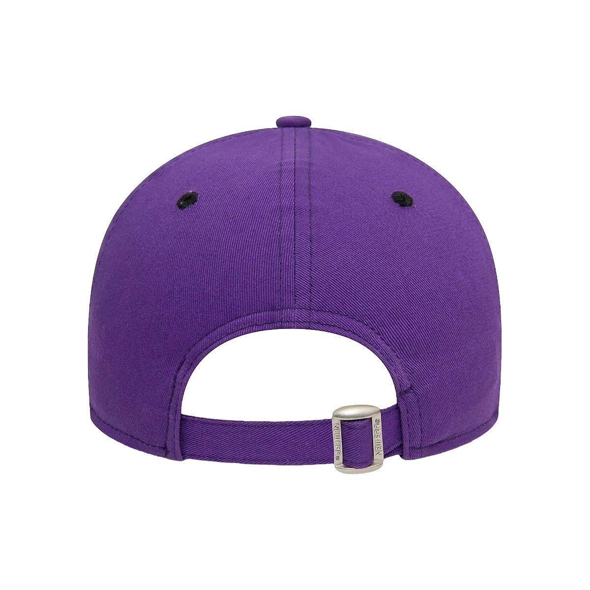 Jockey Gorra New Era Nba Side Patch 9Forty Loslak Trpblk-2