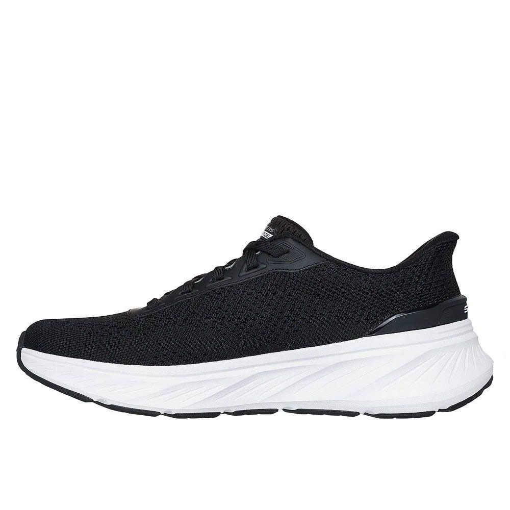 Zapatillas Urbanas Hombre Skechers Edgeride - Erlson 232846-BKW-1