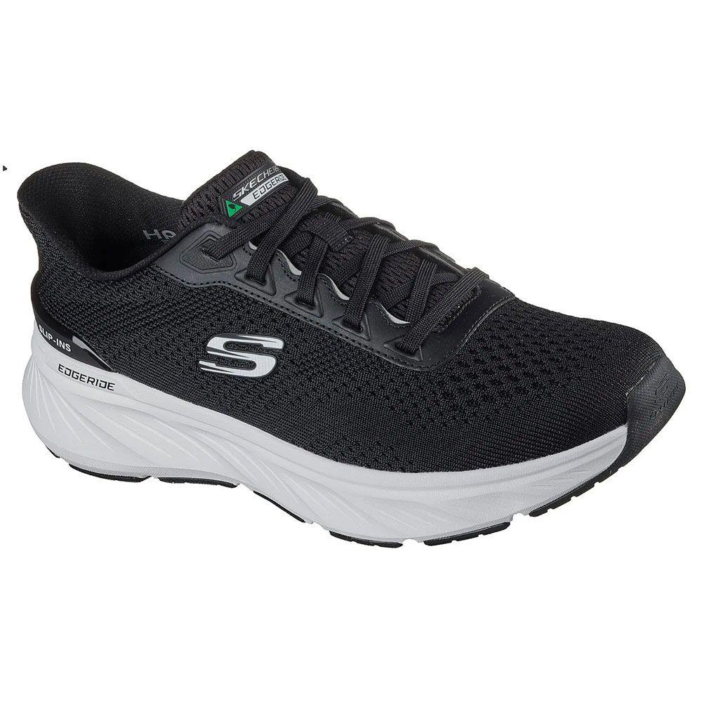 Zapatillas Urbanas Hombre Skechers Edgeride - Erlson 232846-BKW-2