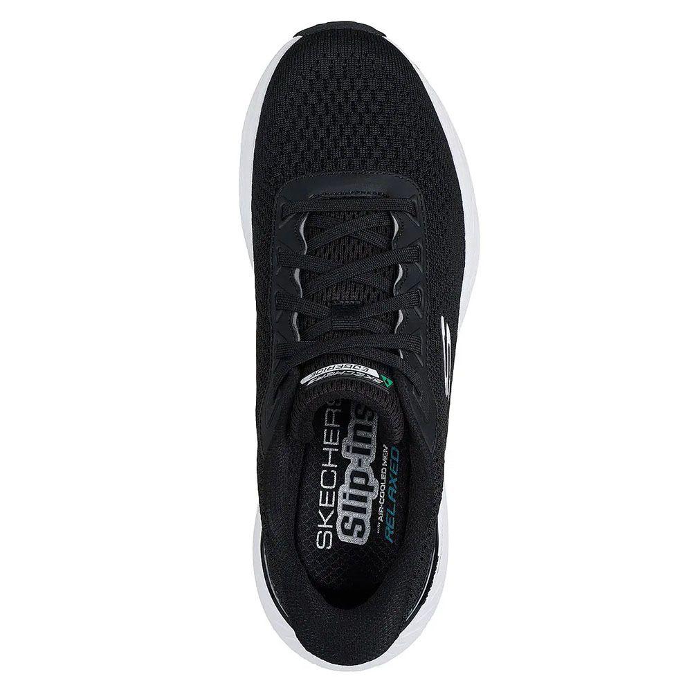 Zapatillas Urbanas Hombre Skechers Edgeride - Erlson 232846-BKW-3