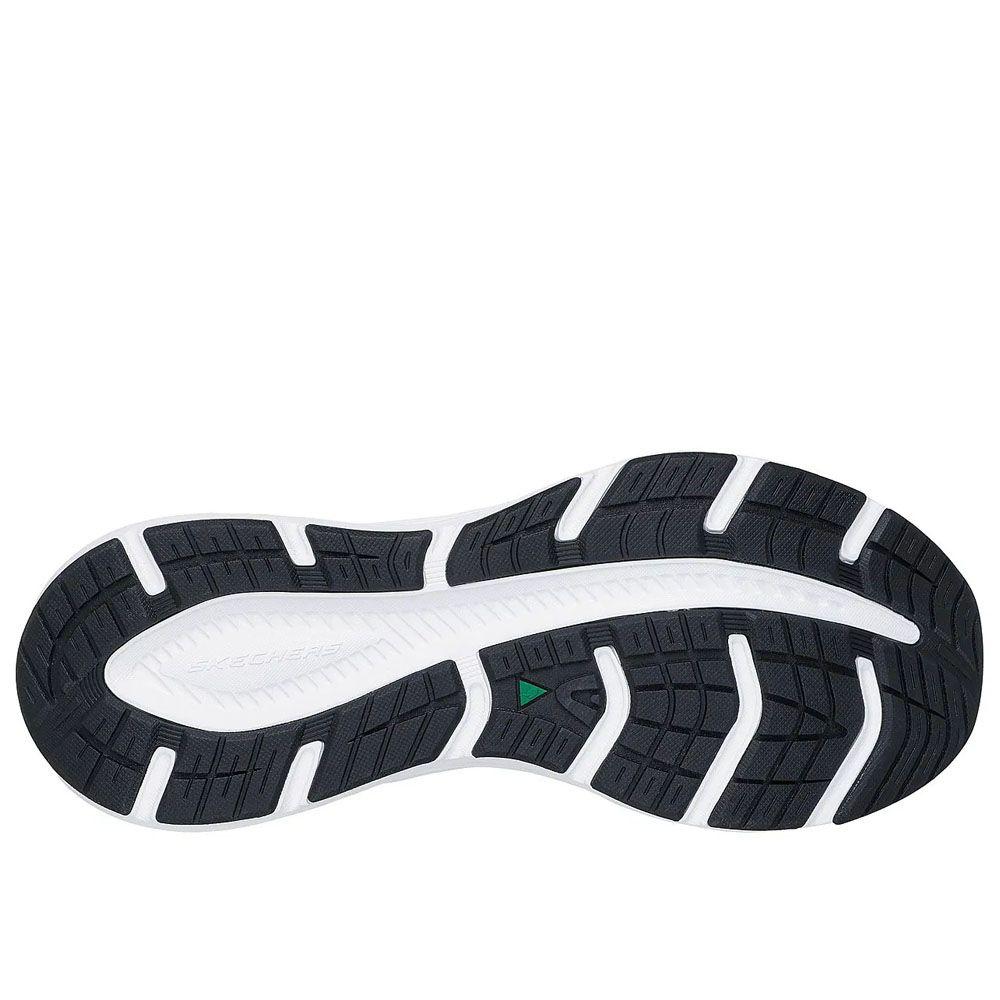 Zapatillas Urbanas Hombre Skechers Edgeride - Erlson 232846-BKW-4