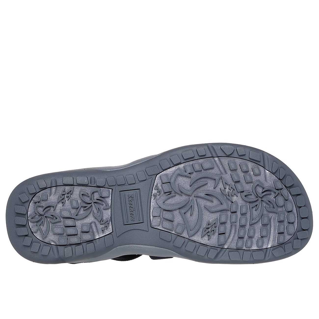 Sandalias Mujer Skechers Talla 36CL Slip-Ins: Reggae Slim - Stretch Flex-4