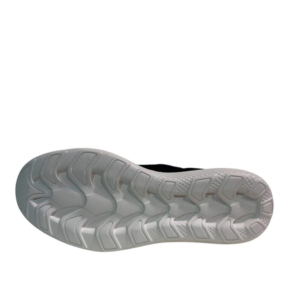 Zapatilla Mujer Spalding Fitness Negro-2