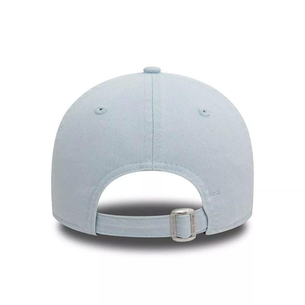 Jockey New Era 9twenty Women New York Yankees Wavy City Blue-2