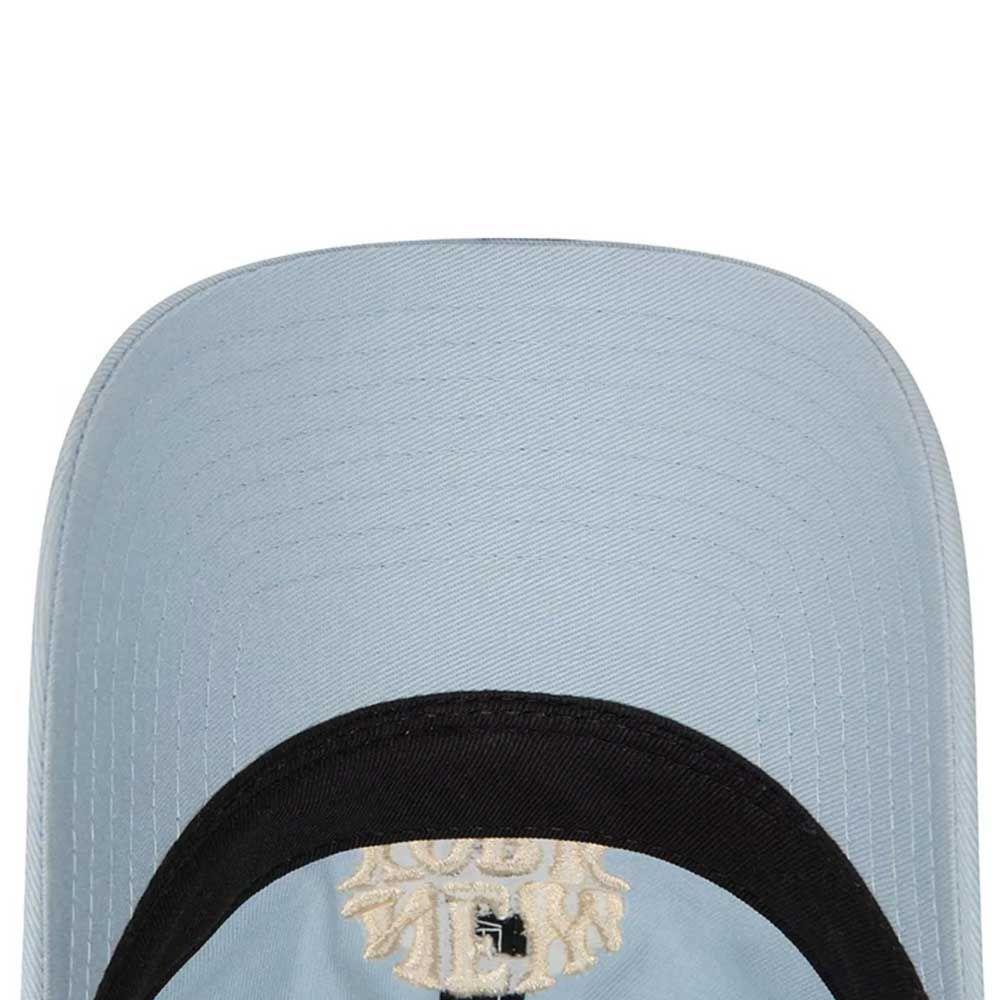 Jockey New Era 9twenty Women New York Yankees Wavy City Blue-3