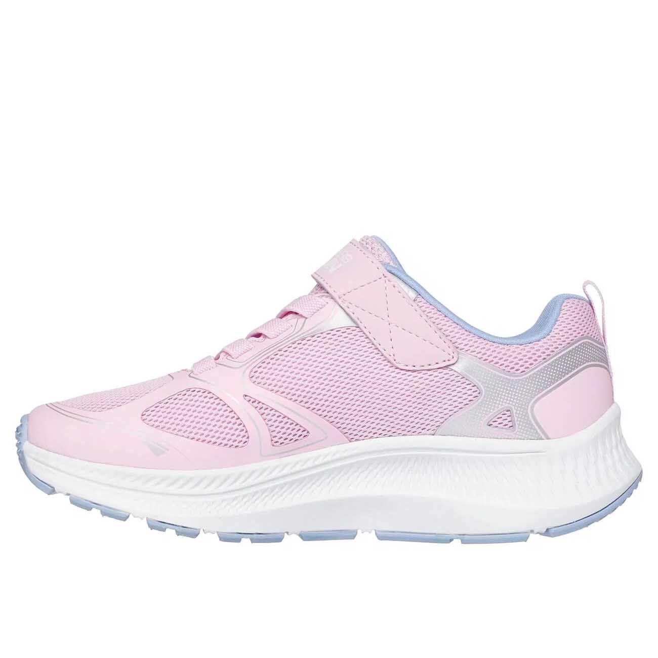 Zapatillas Urbanas Skechers Niñas Go Run Consistent 2.0 303961L-LTPL-1