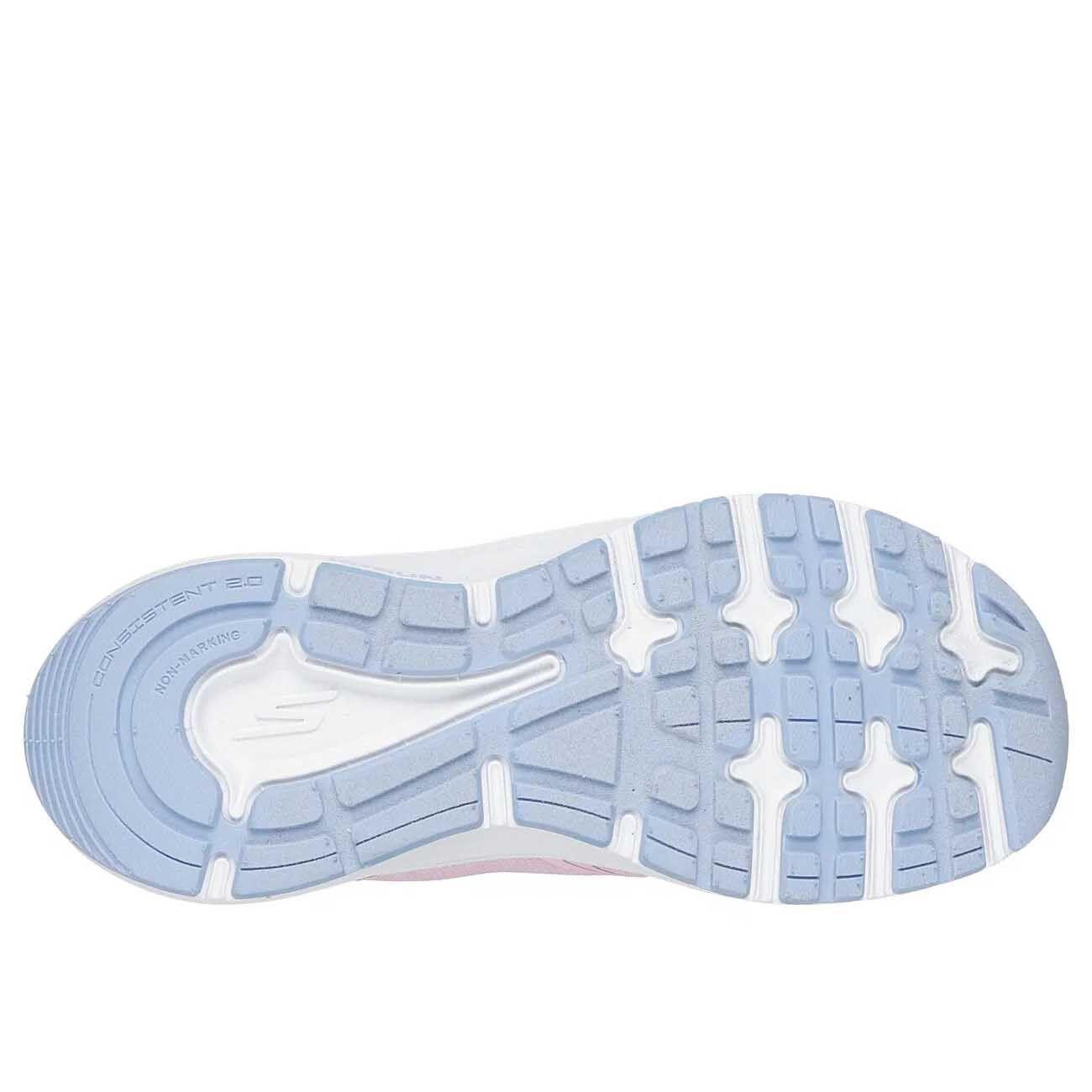 Zapatillas Urbanas Skechers Niñas Go Run Consistent 2.0 303961L-LTPL-2