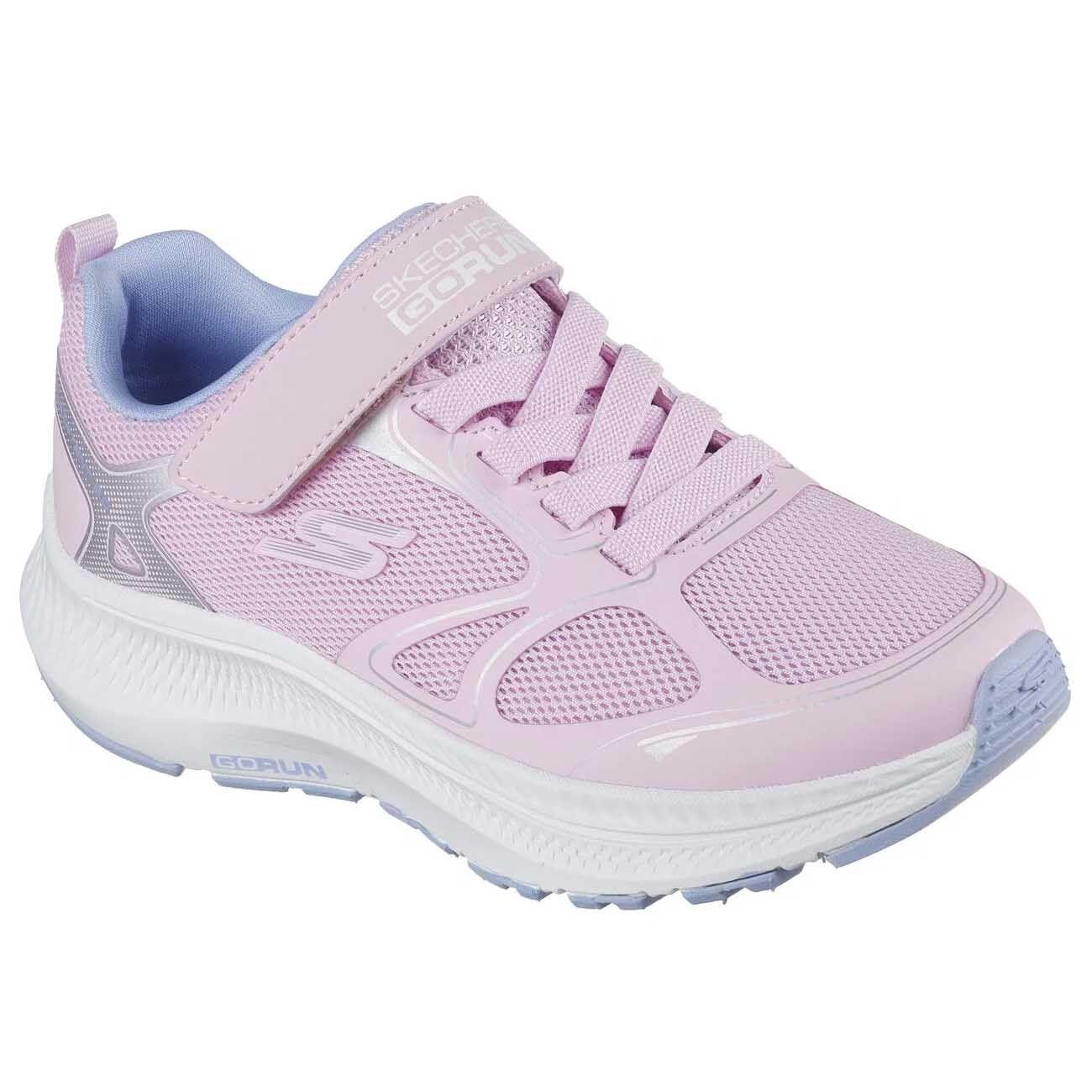 Zapatillas Urbanas Skechers Niñas Go Run Consistent 2.0 303961L-LTPL-4