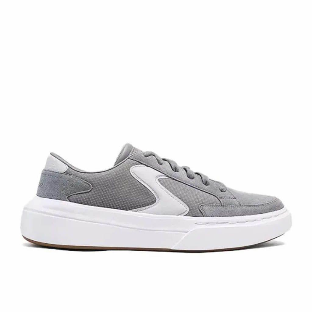 Zapatillas Urbanas Skechers Hombre Cordova Classic Corren 232855-0