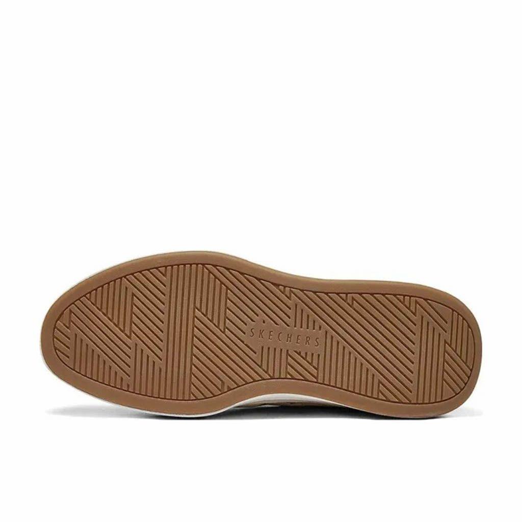 Zapatillas Urbanas Skechers Hombre Cordova Classic Corren 232855-2