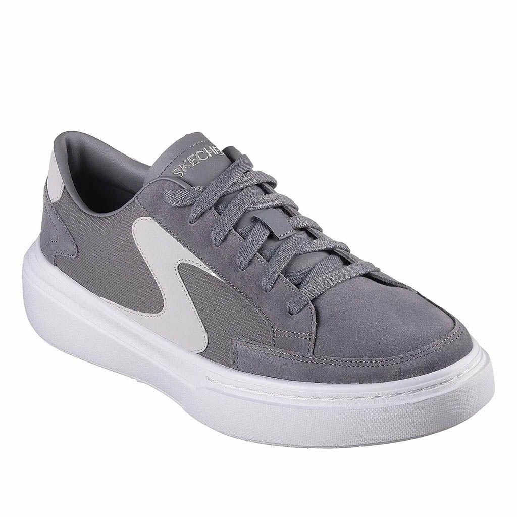 Zapatillas Urbanas Skechers Hombre Cordova Classic Corren 232855-3