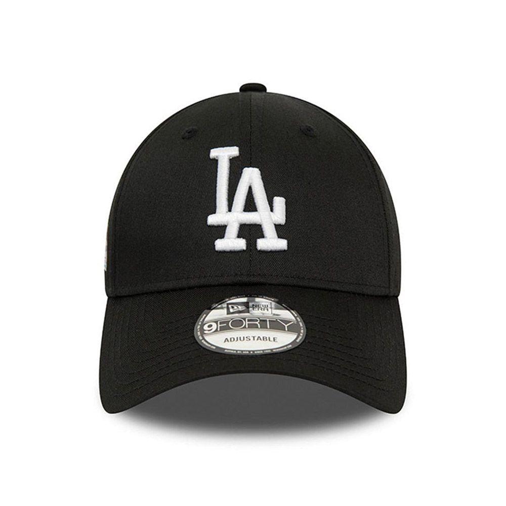 Jockey Los Angeles Dodgers Mlb 9Forty World Series Negro New Era-0