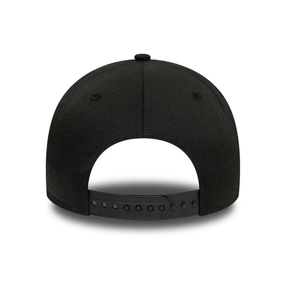Jockey Los Angeles Dodgers Mlb 9Forty World Series Negro New Era-3