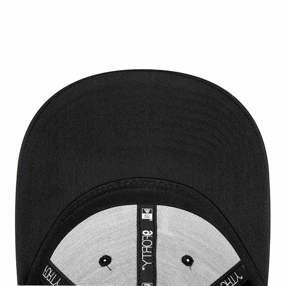 Jockey Los Angeles Dodgers Mlb 9Forty World Series Negro New Era-4