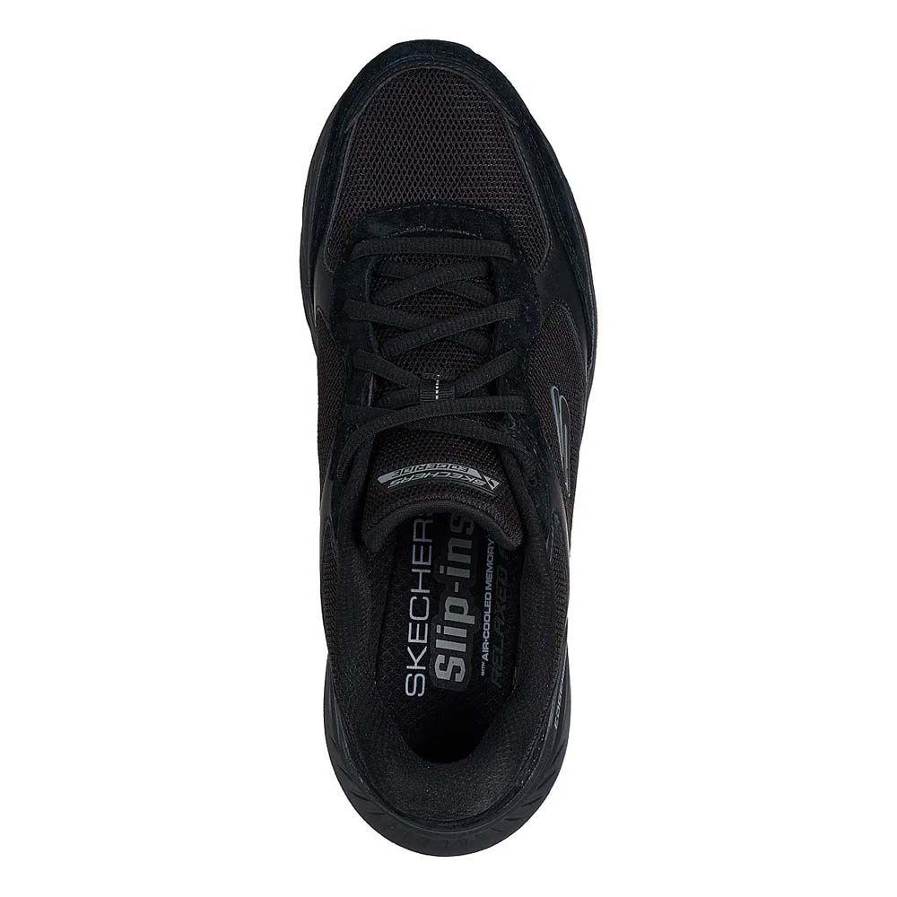 Zapatillas Hombre Urbanas Edgeride Erlon Slip-Ins 232947-BBK-2