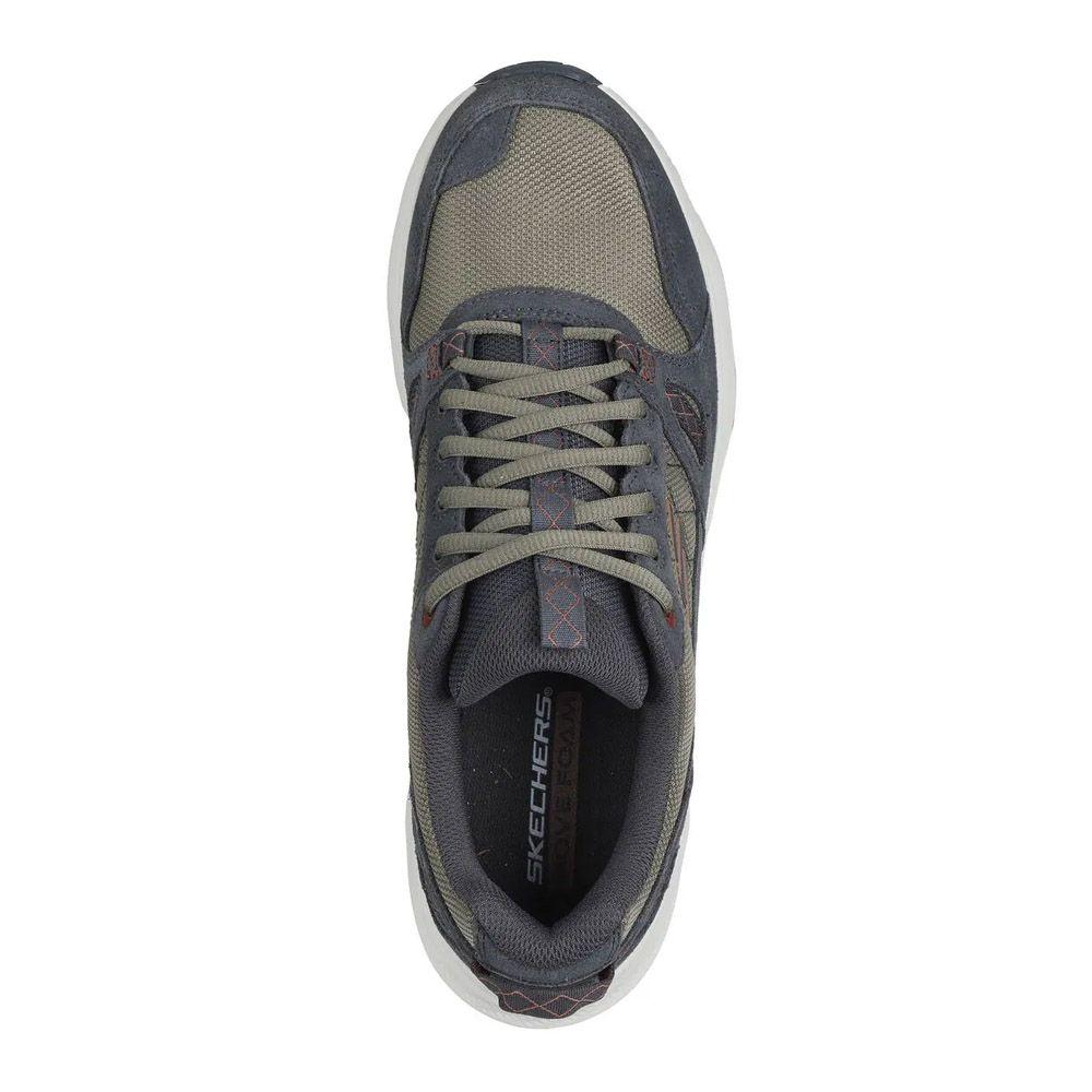 Zapatillas Urbanas Skechers Hombe Ridge Oak 237785-OLGY-2