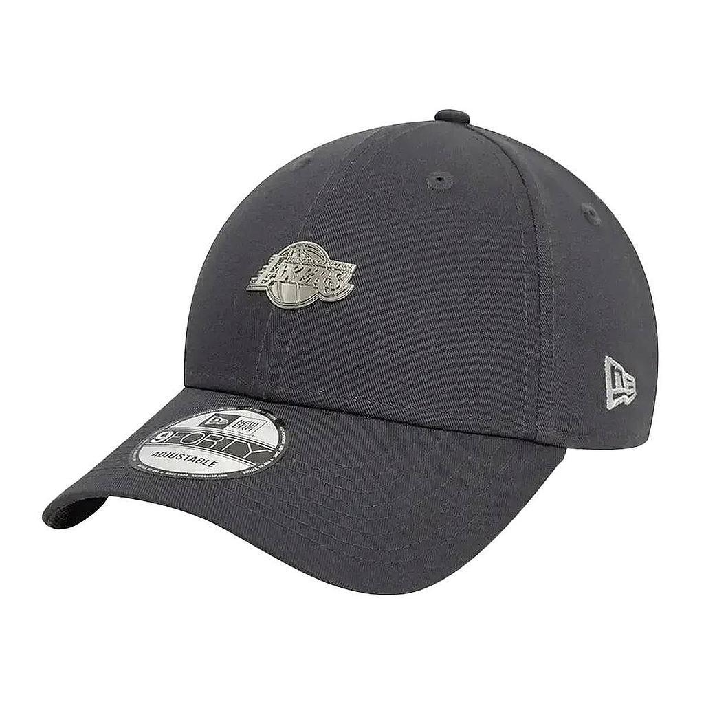 Jockey Gorra New Era Metallic Pin 9Forty Loslak Grh-0