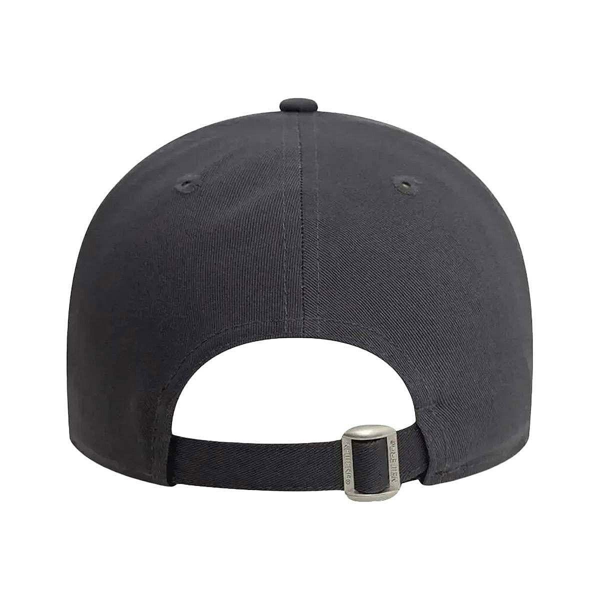 Jockey Gorra New Era Metallic Pin 9Forty Loslak Grh-1
