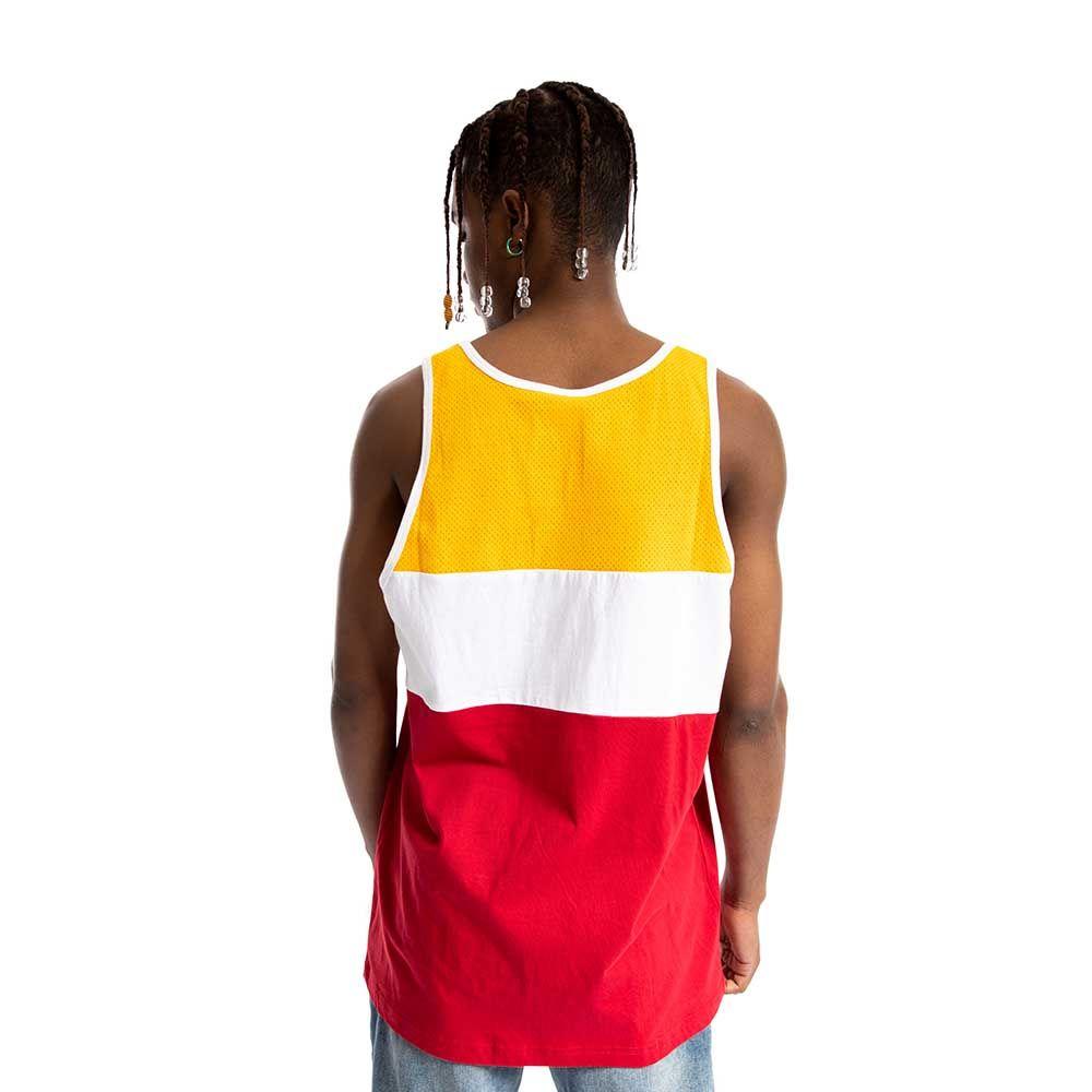 Polera Rockets Tank Top Mitchell And Ness-3