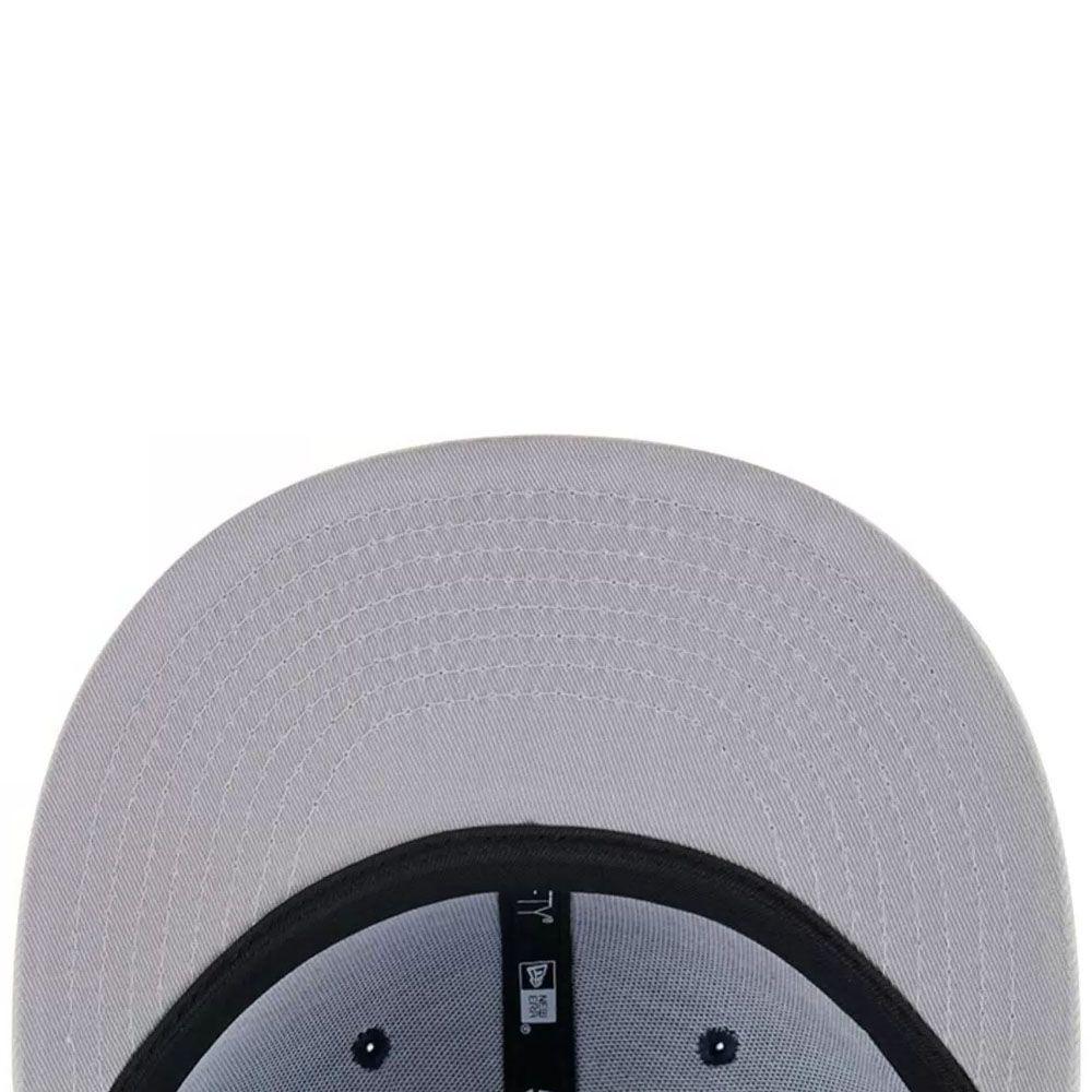 Gorro 59fifty MLB Boston Red Sox Urban Blue Camo Assorted-4