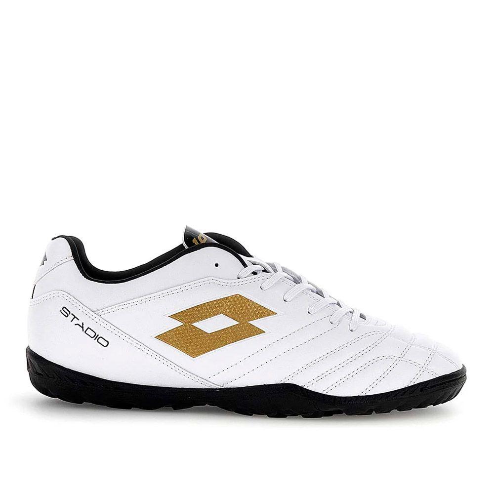 Zapatillas Hombre Baby Futbol Verde Negro Forza II Cac1ke-0