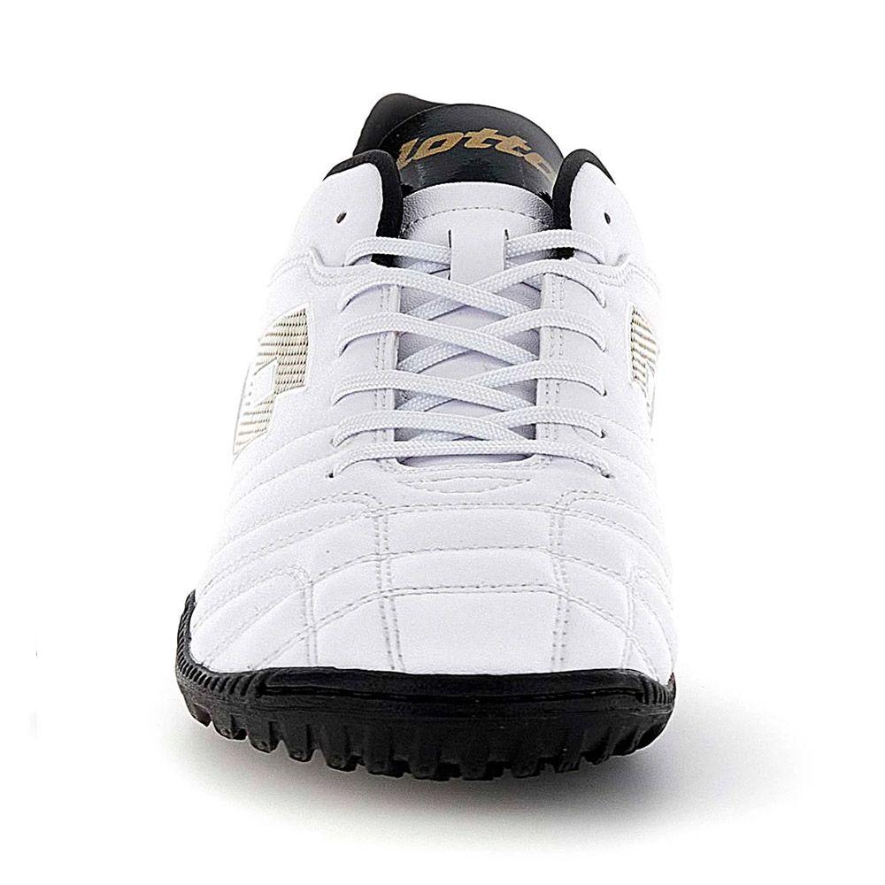Zapatillas Hombre Baby Futbol Verde Negro Forza II Cac1ke-2