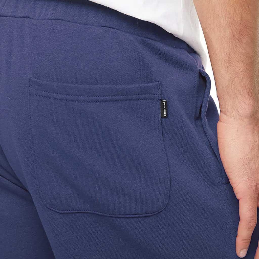 Short Hombre Chuck Side Hombre Converse Azul-2