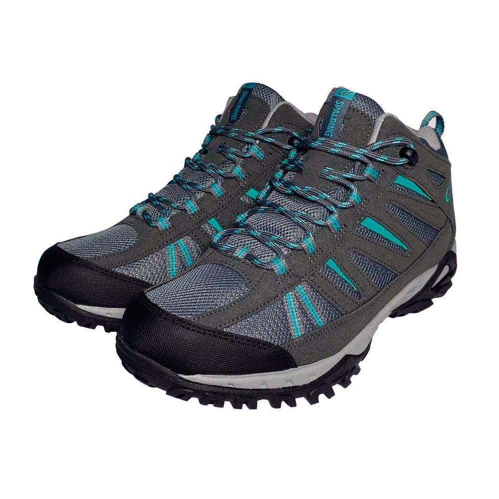 Zapatilla Outdoor Mujer Spalding ZFC3024-2