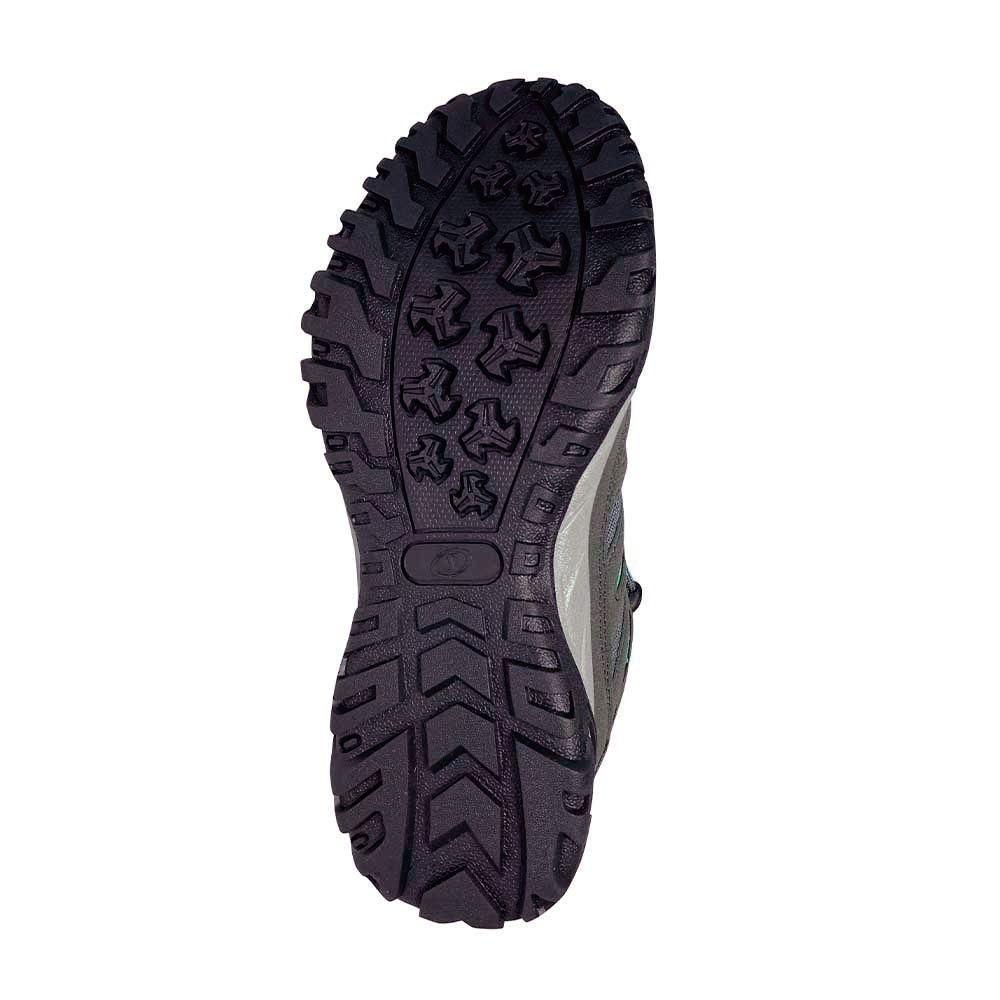 Zapatilla Outdoor Mujer Spalding ZFC3024-3