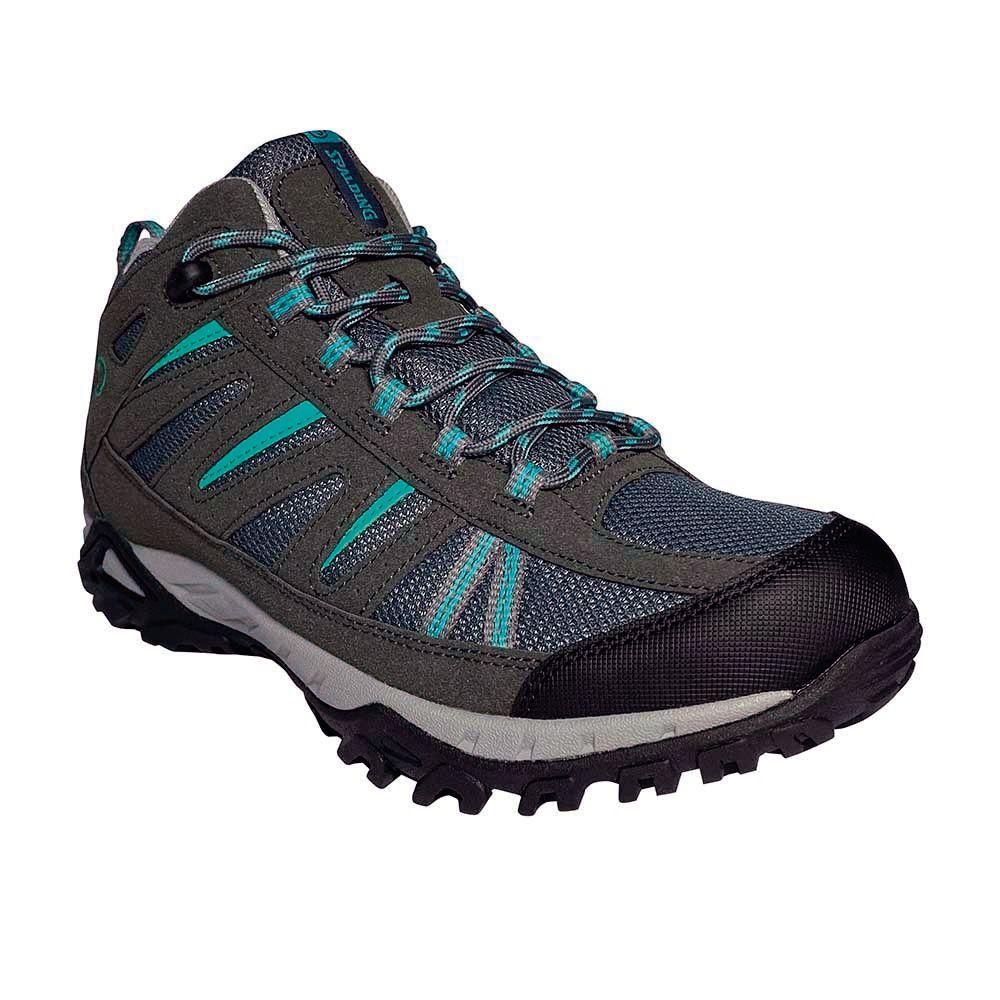 Zapatilla Outdoor Mujer Spalding ZFC3024-4