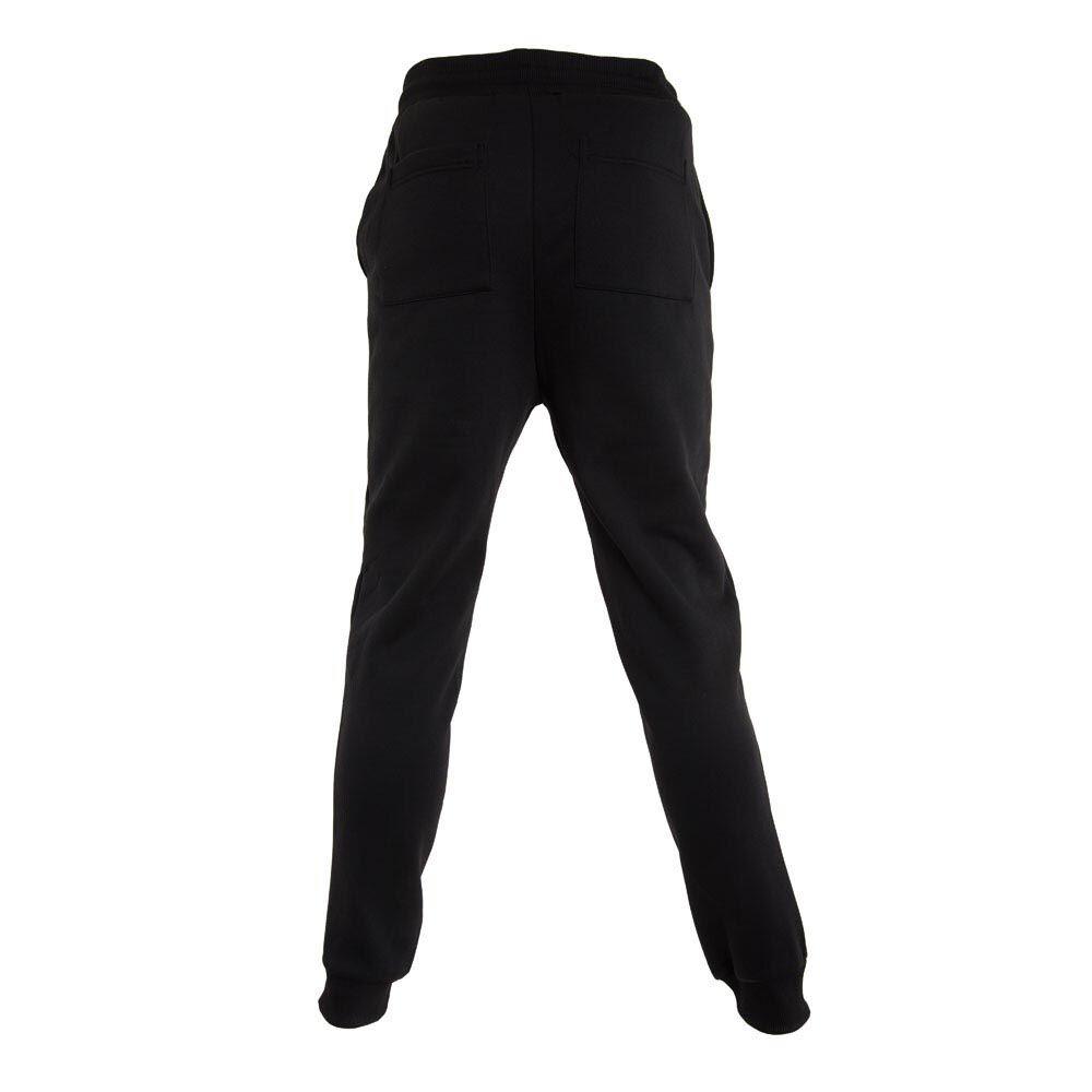 Pantalon Buzo Colo Colo "Monumental" Negro - XXL-2