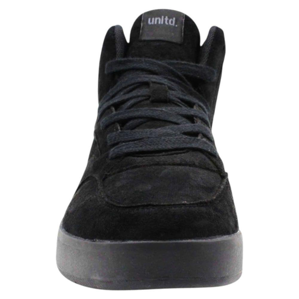 Zapatilla Lifestyle Hombre Ecko - KENT  Negro-2