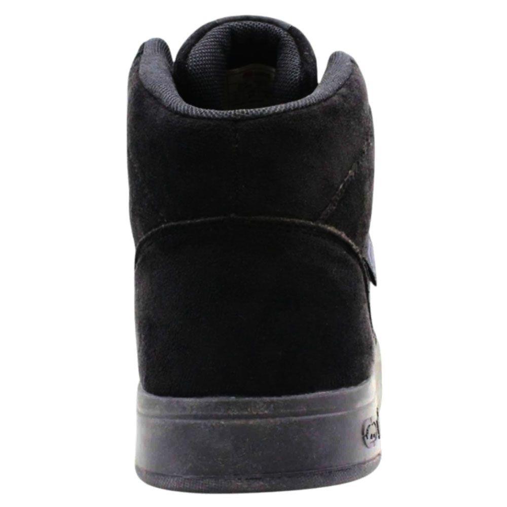 Zapatilla Lifestyle Hombre Ecko - KENT  Negro-3